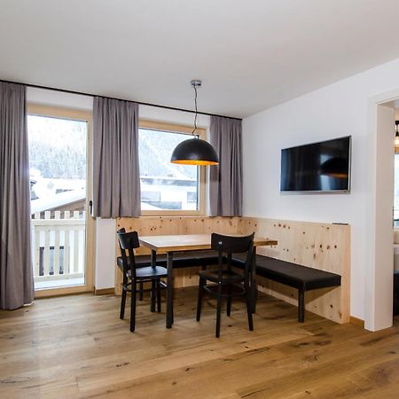 Apart Chamins Ischgl Pokój zdjęcie