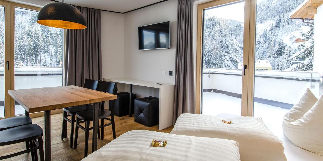 Apart Chamins Ischgl Zewnętrze zdjęcie