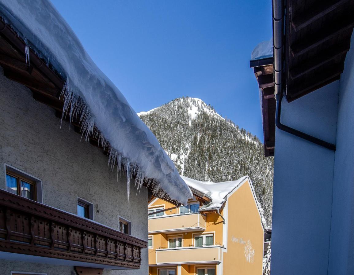 Apart Chamins Ischgl Pokój zdjęcie